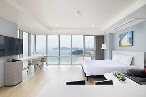 Haeundae Seacloud Hotel Residence