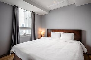 Haeundae Seacloud Hotel Residence