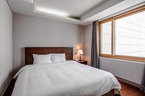 Haeundae Seacloud Hotel Residence