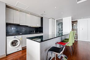 Haeundae Seacloud Hotel Residence