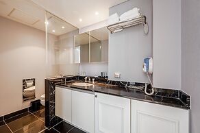 Haeundae Seacloud Hotel Residence