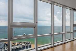 Haeundae Seacloud Hotel Residence