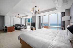 Haeundae Seacloud Hotel Residence