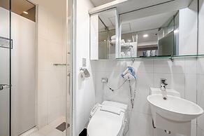 Haeundae Seacloud Hotel Residence