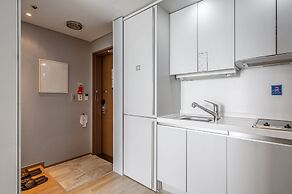 Haeundae Seacloud Hotel Residence