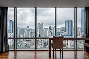 Haeundae Seacloud Hotel Residence