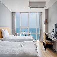Haeundae Seacloud Hotel Residence