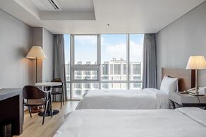 Haeundae Seacloud Hotel Residence