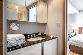 Haeundae Seacloud Hotel Residence