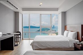 Haeundae Seacloud Hotel Residence