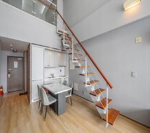 Haeundae Seacloud Hotel Residence