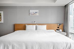 Haeundae Seacloud Hotel Residence