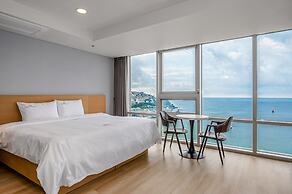 Haeundae Seacloud Hotel Residence