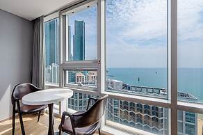 Haeundae Seacloud Hotel Residence