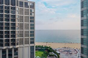 Haeundae Seacloud Hotel Residence