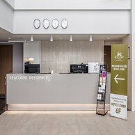 Haeundae Seacloud Hotel Residence
