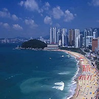 Haeundae Seacloud Hotel Residence