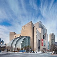 Haeundae Seacloud Hotel Residence