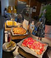 Haeundae Seacloud Hotel Residence