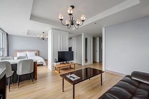 Haeundae Seacloud Hotel Residence