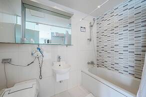 Haeundae Seacloud Hotel Residence