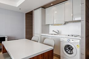 Haeundae Seacloud Hotel Residence