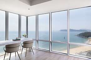 Haeundae Seacloud Hotel Residence