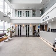 Haeundae Seacloud Hotel Residence