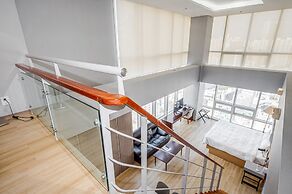 Haeundae Seacloud Hotel Residence