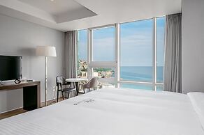 Haeundae Seacloud Hotel Residence