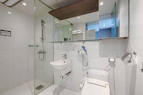 Haeundae Seacloud Hotel Residence