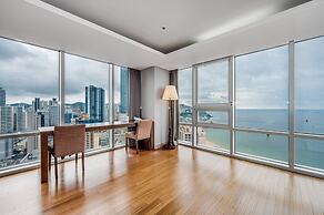 Haeundae Seacloud Hotel Residence