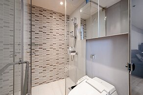 Haeundae Seacloud Hotel Residence