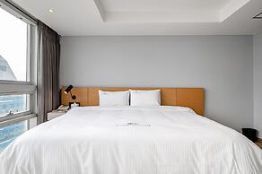 Haeundae Seacloud Hotel Residence