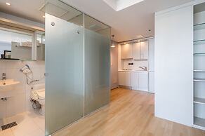 Haeundae Seacloud Hotel Residence