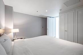 Haeundae Seacloud Hotel Residence