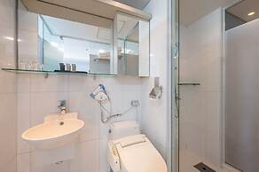 Haeundae Seacloud Hotel Residence