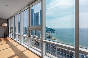 Haeundae Seacloud Hotel Residence