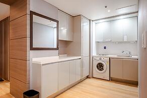 Haeundae Seacloud Hotel Residence