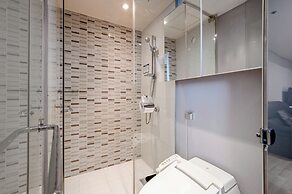Haeundae Seacloud Hotel Residence