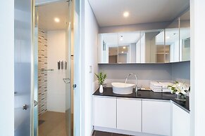Haeundae Seacloud Hotel Residence