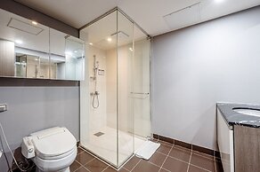 Haeundae Seacloud Hotel Residence