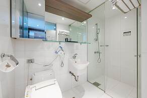 Haeundae Seacloud Hotel Residence