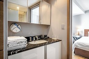 Haeundae Seacloud Hotel Residence