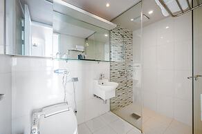 Haeundae Seacloud Hotel Residence