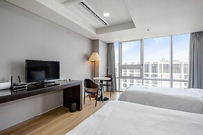 Haeundae Seacloud Hotel Residence