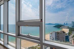 Haeundae Seacloud Hotel Residence