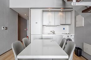 Haeundae Seacloud Hotel Residence