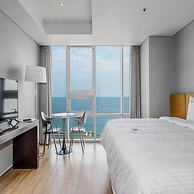 Haeundae Seacloud Hotel Residence