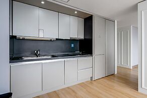 Haeundae Seacloud Hotel Residence